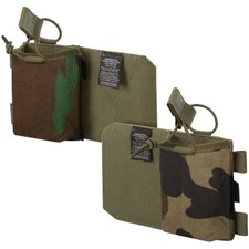 Helikon Competition Carbine Wings Set Army Tactical Airsoft US Woodland Camo