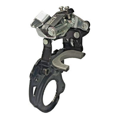 Shimano altus etype fd-ct92 - SHIMANO - 95240 - Troc Vélo