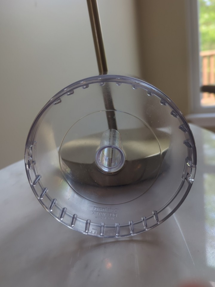 Cuisinart DLC1SS MiniPrep Food Processor DLC191TX Work Bowl OEM eBay