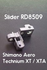 Slider RD 8509 Aero Technium XT / XTA