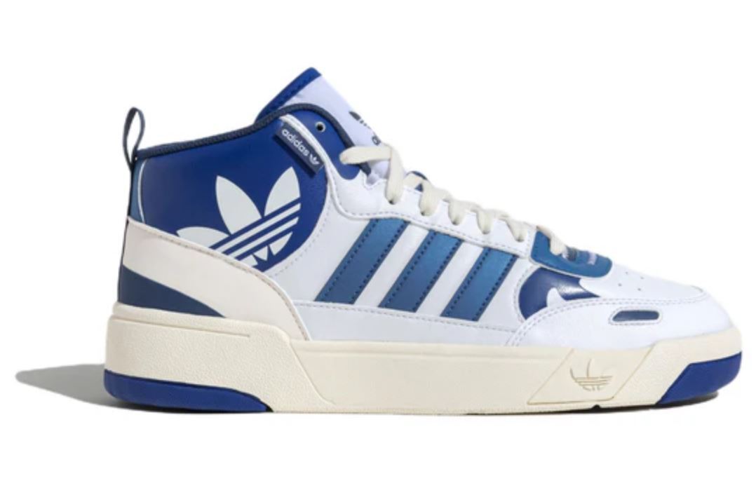 GENUINE || Adidas Originals Post Up Mens High-Top Court Shoes (ID4092) |  eBay