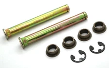 MADE IN USA Door Hinge Pin & Bushing Repair Kit / FITS 1987-1996 DODGE DAKOTA