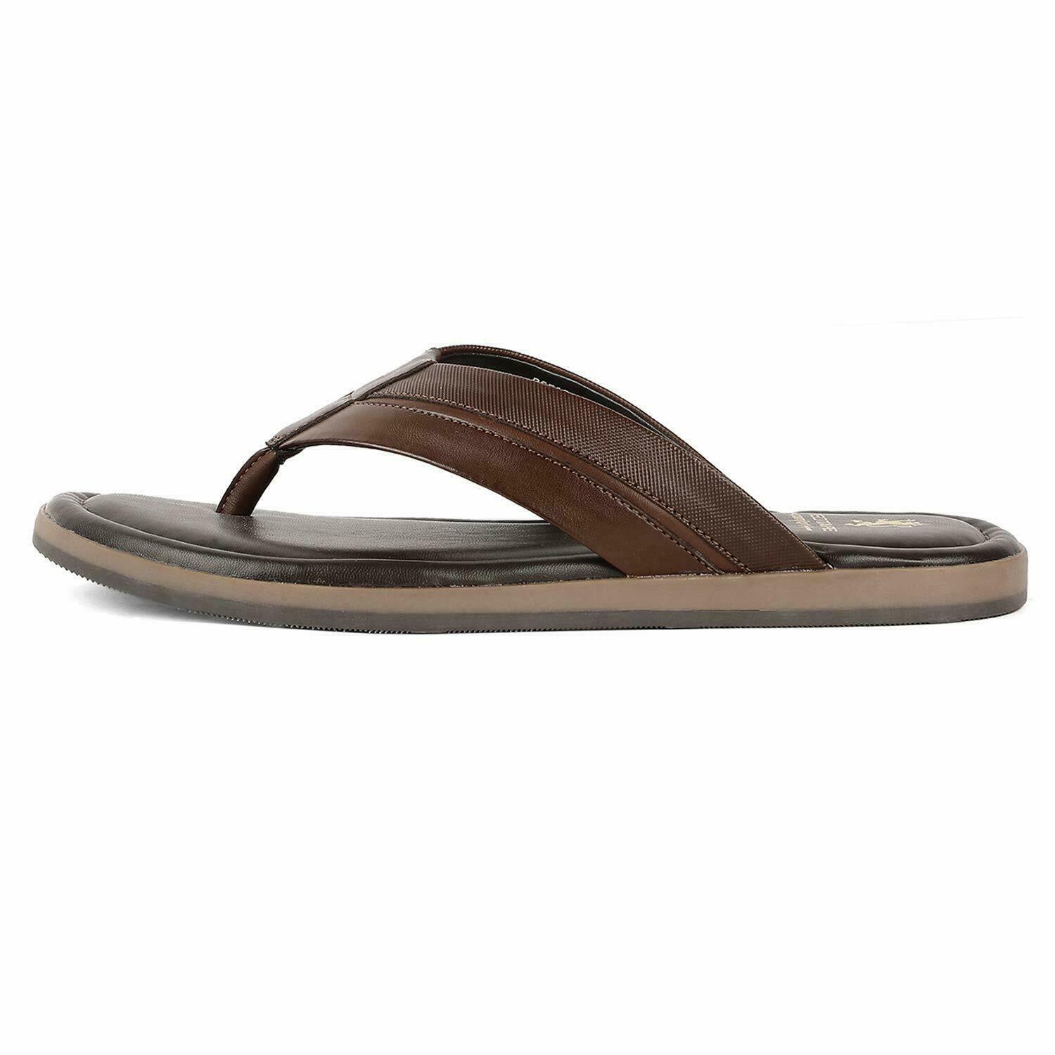 Red Tape Comfort Slides Flip-Flop Slip 