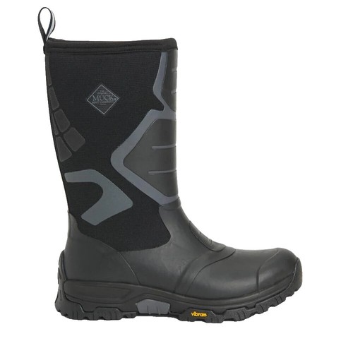 MUCK BOOT COMPANY Edgewater Boots Unisex 8-8.5 men display picture 3