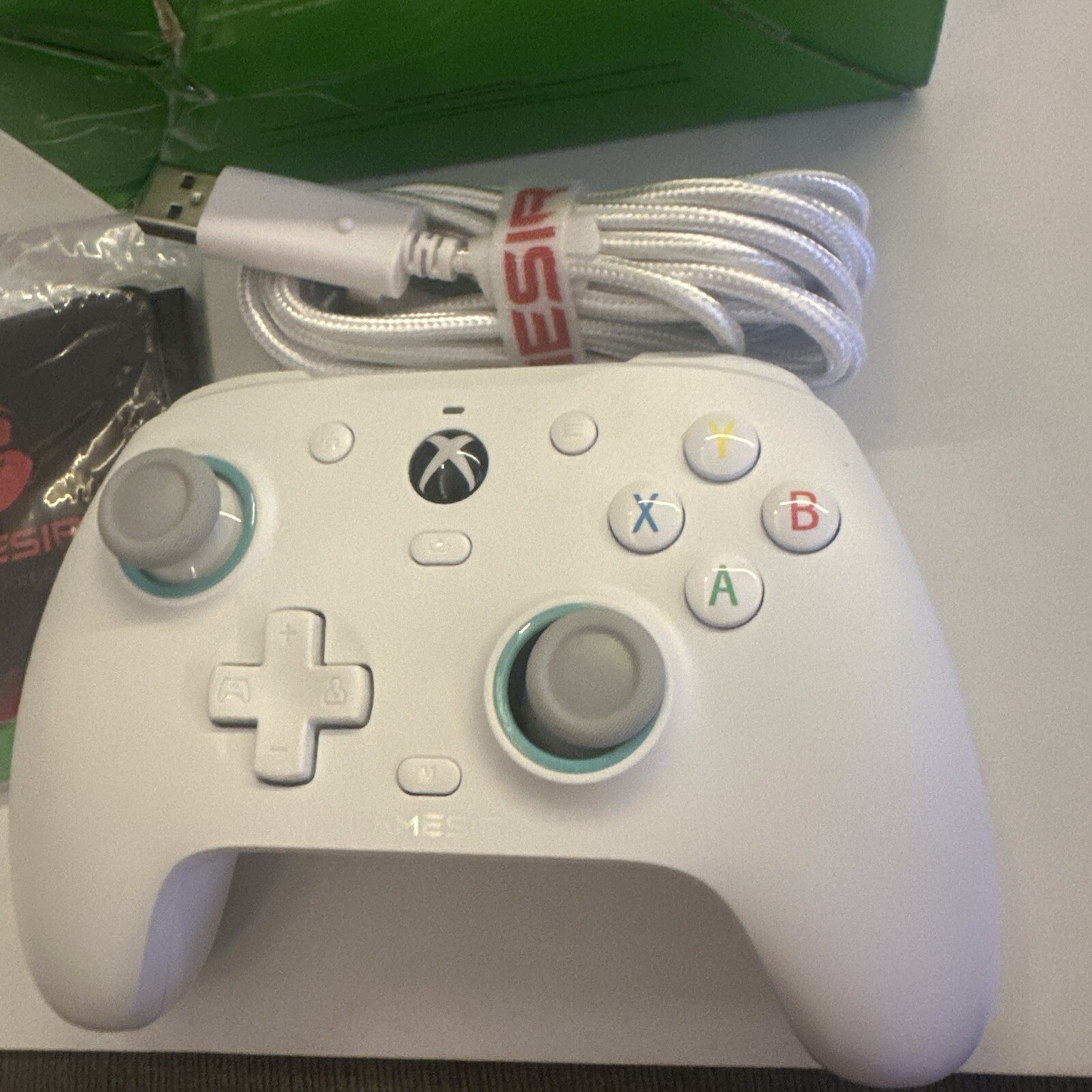 GameSir G7 SE Xbox Gaming Controller for Xbox Series X S Parts Only