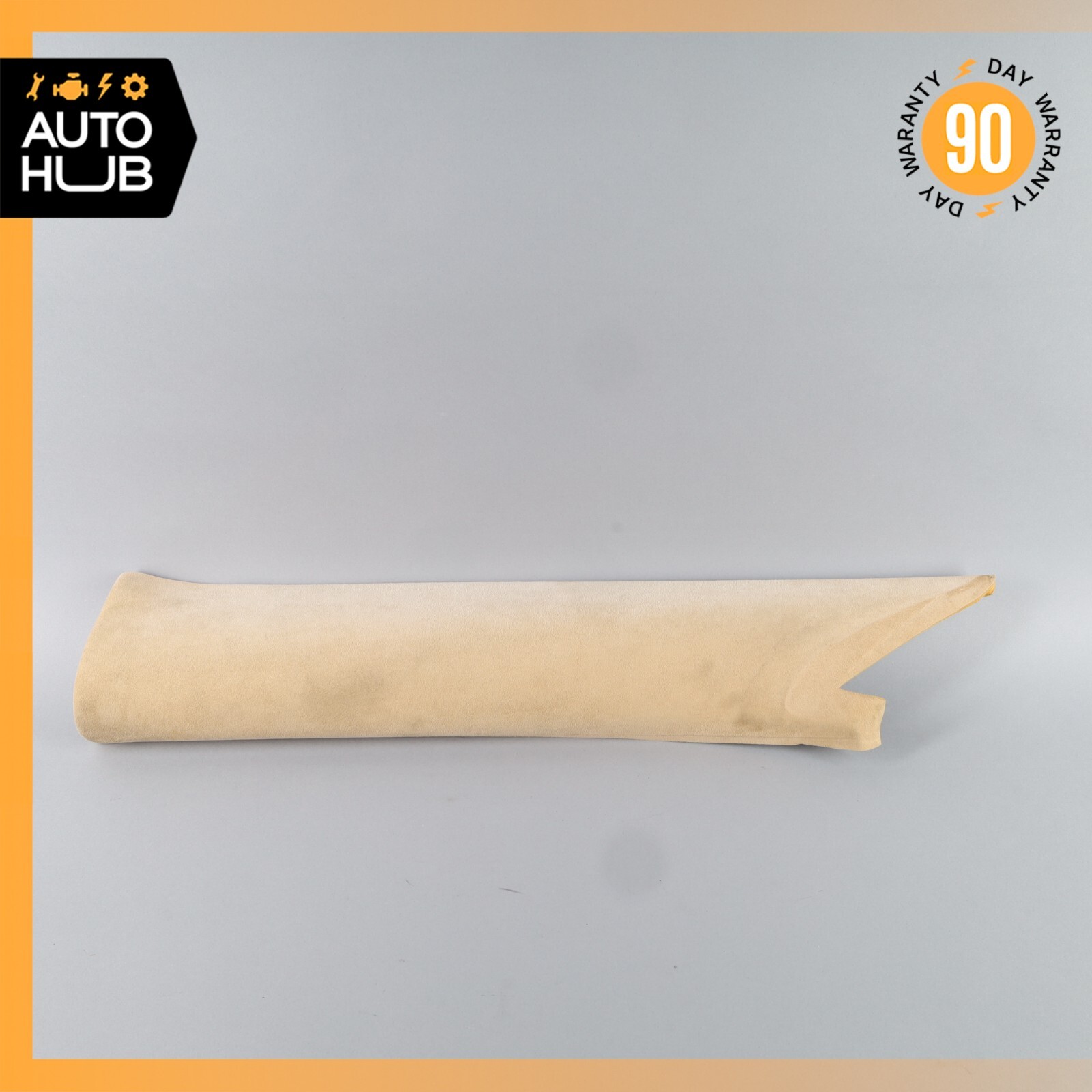 Maserati GranTurismo M145 Front Left Side Interior Trim Panel A Pillar OEM 61k