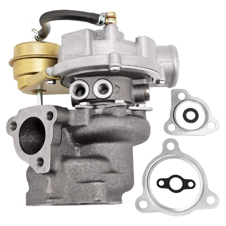 Turbolader 058145703B