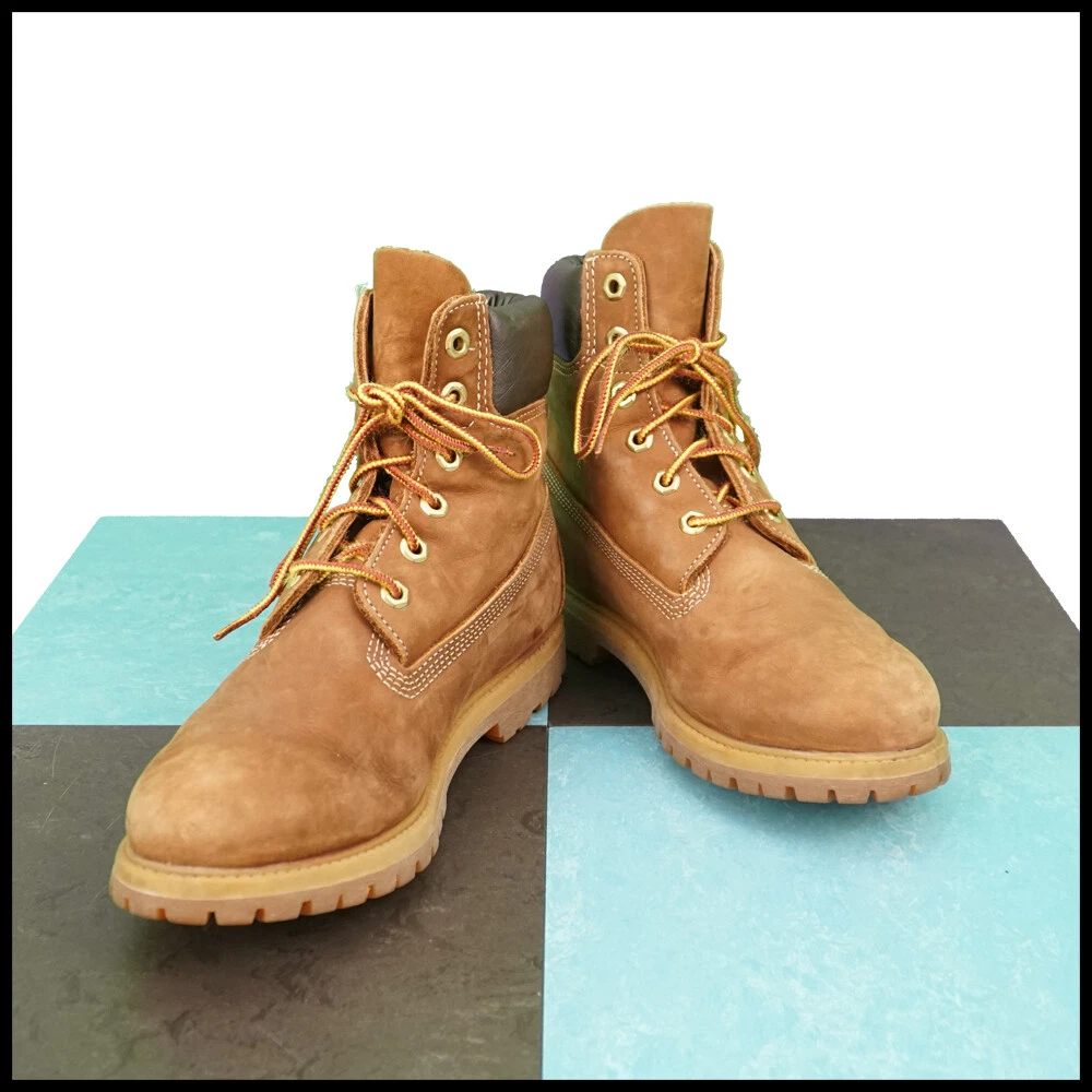 Auto bellen Reusachtig TIMBERLAND 10360 Women&#039;s 6 Inch Classic BOOT UK 5.5/EU 38.5/US 8 461 G  | eBay