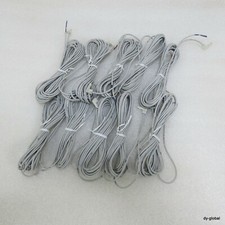 SMC Genuine New D-M9NVZ 5M 10PCS Auto Switch for Guide Cylinder SEN-G-1133=8BXX