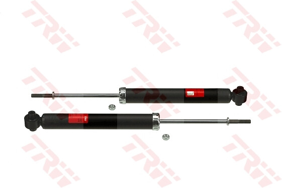 Amortisseur TRW JGT1348T pour Toyota suspension arrière pack de 2