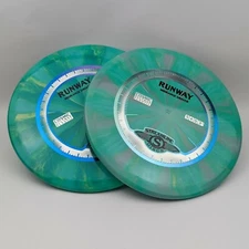 STREAMLINE COSMIC NEUTRON RUNWAY | choose color/weight | DISC GOLF DISC