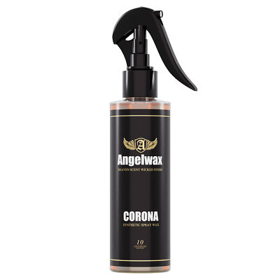 Sprühversiegelung Auto Lackversiegelung Angelwax - Corona 250ml vollsynthetisch