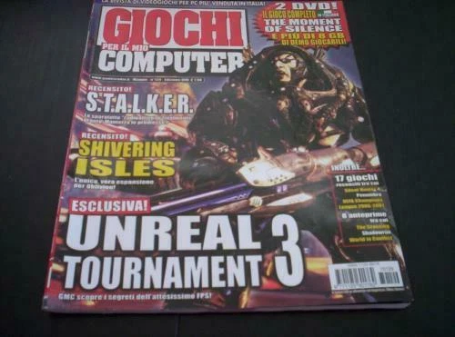 Riviste di informatica e internet in italiano