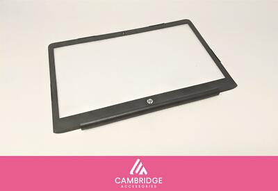HP Chromebook 14-DB0003NA LCD Screen Display Surround Trim Bezel L14335-001