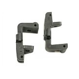 Kyosho Ricambi - Portafuselli sterzo , ant., MP 7.5 - Inferno ST - Inferno GT