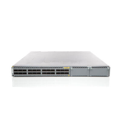Juniper QFX5100-24Q-3AFO Switch II price incl VAT 3 yr warranty* B2B