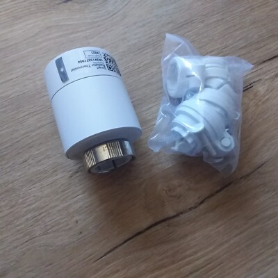 tado° Smart Heizkörper-Thermostat - Weiß (104039) AKTION: MINUS 30%