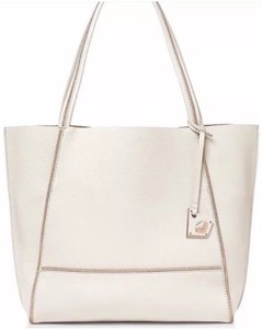 off white rose gold bag