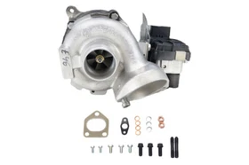Turbolader BMW 320d 320Cd E46 110 kW 150PS M47D20TÜ 11657790994 731877 7790992C 