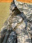 Orc Industries, Improved Rainsuit Parka, USAF ABU, Digi Tigerstripe, Large USGI  — photo 4