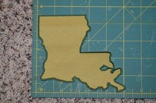 CHOICE: Louisiana IceGators ECHL Vintage Minor League Hockey Jersey Patch