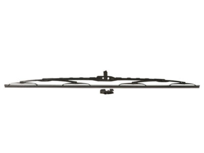 For 2018-2019 Lexus GS300 Wiper Blade Front Left Denso 37492XTTM EnduroVision