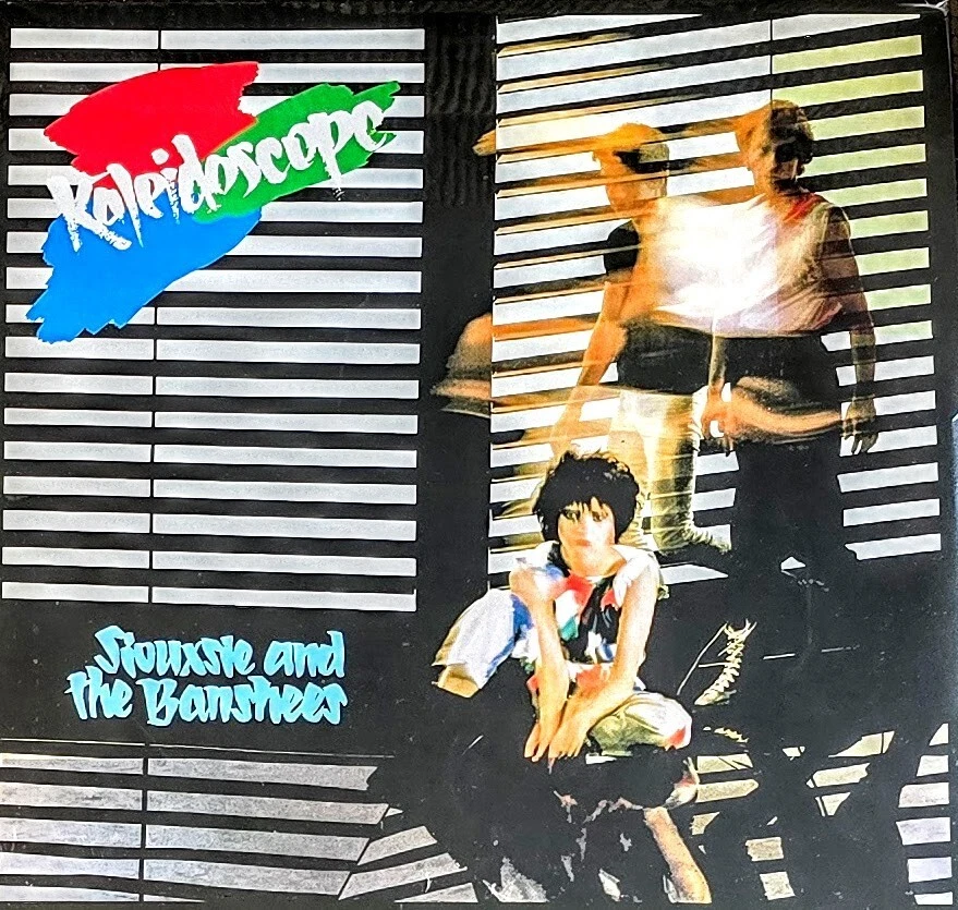 Preços baixos em Siouxsie and The Banshees Discos de vinil | eBay