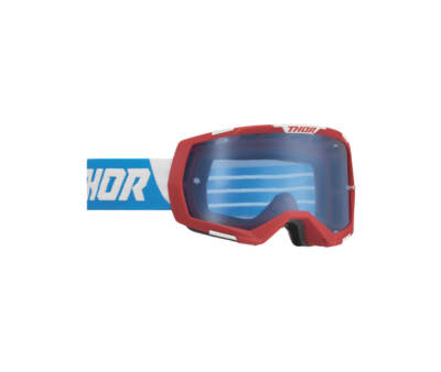 Powerbomb Occhiali MX Unisex - Adulto (Pacco Da 1