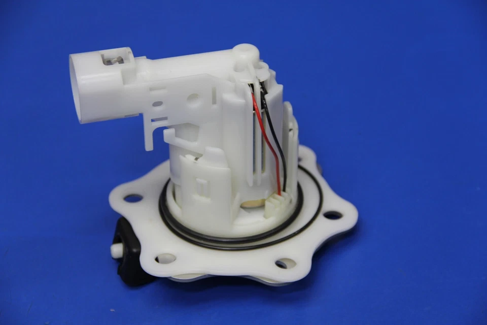 2019 09-23 CRF250RX CRF450RX bomba de combustível unidade de envio suporte suporte gasolina CRF250 - Imagem 4 de 4