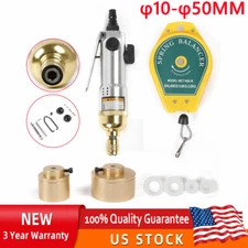 Handheld Electric Bottle Capping Machine Screw Cap Capper Sealing Sealer Tool US