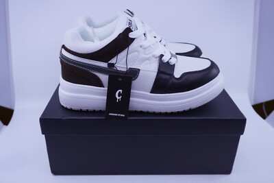 Conzuri V2 AXELS Edition 1 (2.5'' BOOST) Lifted Mens  US Sz 7, EU 40 Retired New