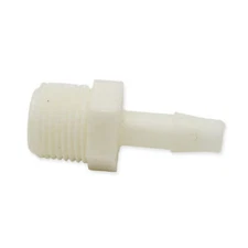 Arctic Cat Oil Tank Outlet Fitting (5/16 x 3/8), 0670-733