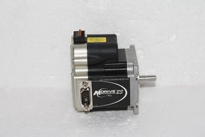 Schneider Intelligent Motion Systems MDI1PCB23A7 MDRIVE 23 MOTOR+DRIVER PLUS