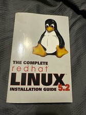 The Complete: Red Hat Linux 5.2 Installation Guide