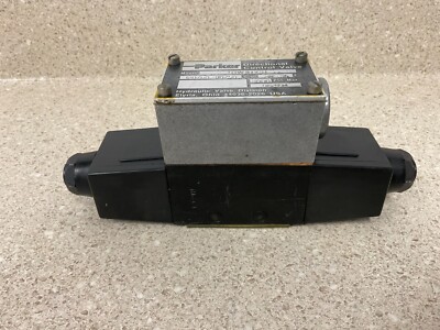 Parker D1W1DY31 NEW