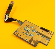 Acer Aspire 7735 - 7735G Power Button Switch Board