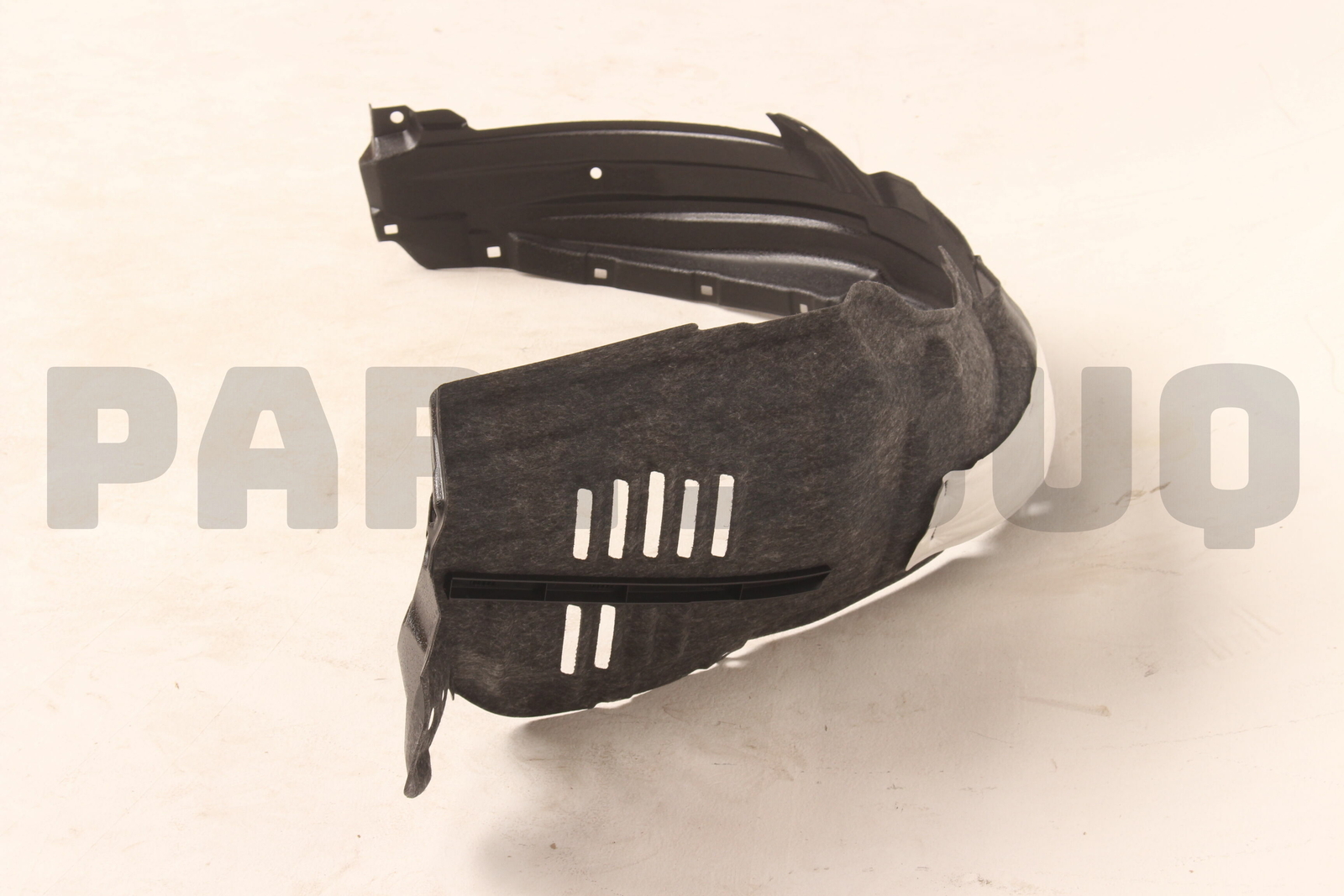 5387642090 Genuine Toyota LINER, FRONT FENDER, LH 53876-42090 | eBay 