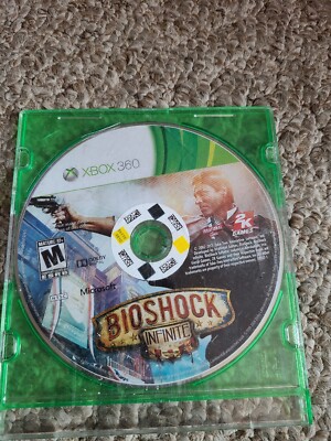 Xbox Kinect Sports and 360 Game.