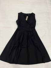 NWT J crew In Super V Neck 120s Wool Heather SIZE:2P