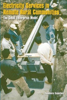 Teodoro Sanchez Electricity Services in Remote Rural C (Taschenbuch) (US IMPORT)