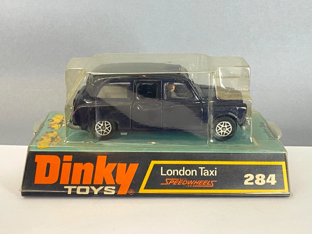 Dinky Taxi for sale | eBay