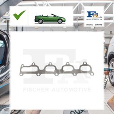 Dichtung, Abgaskrümmer Fa1 für Opel Astra G Cabriolet T98 2.0 OPC (F67)