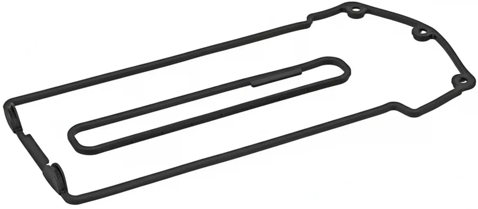 Originale ELRING Kit Guarnizioni Copertura Testata 266.330 Per Alpina BMW - Immagine 2
