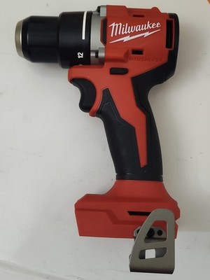 Milwaukee M18 Compact Brushless 1/2 inch Drill/ Driver kit - Brand New