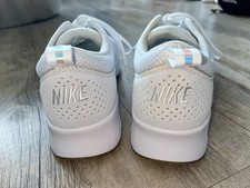 Nike Air Max Thea Sneaker, Damen, Größe 41, weiß