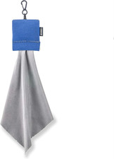 Stuff-It Pro Microfiber Lens Cloth Cleaning System for Glasses, Smartphones, Tab