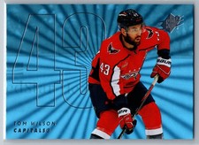 2024-25 SPx Tom Wilson #36 Washington Capitals