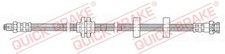QUICK BRAKE Bremsschlauch 37.915 für LANCIA STILO BRAVO FIAT 2 Multi Wagon VAN 3