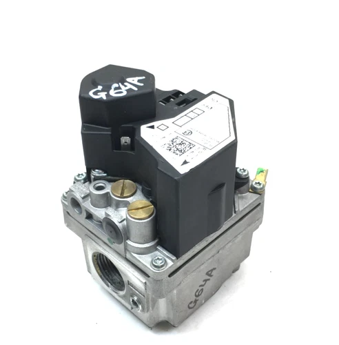 White Rodgers 36H54-430B1 Furnace Gas Valve 5188896 in/out 3/4" used #G64A