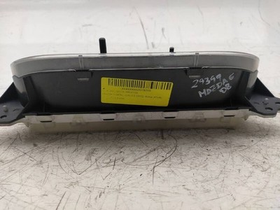 C23555430 instrumentenblende MAZDA 5 BERL. CR 2.0 CRTD ACTIVE 81KW 2078203